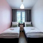 Apartman Stablewskiego Spot