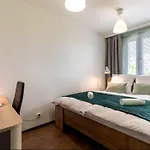 Apartman Stablewskiego Spot Poznań