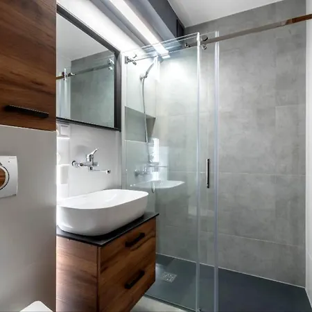 Stablewskiego Spot Apartament