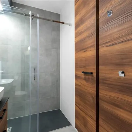 Stablewskiego Spot Apartment