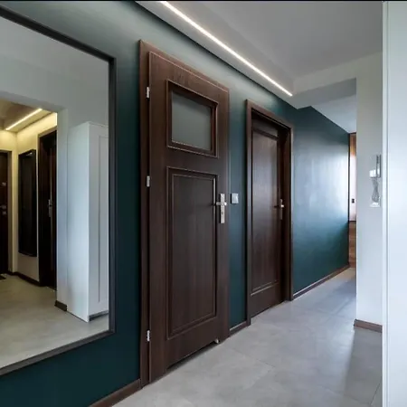 Stablewskiego Spot Posen