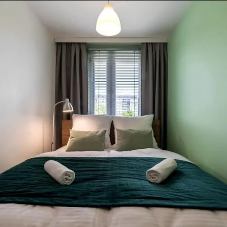 Stablewskiego Spot * Poznan