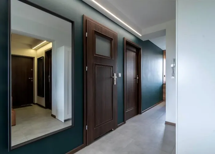 Stablewskiego Spot ポズナン