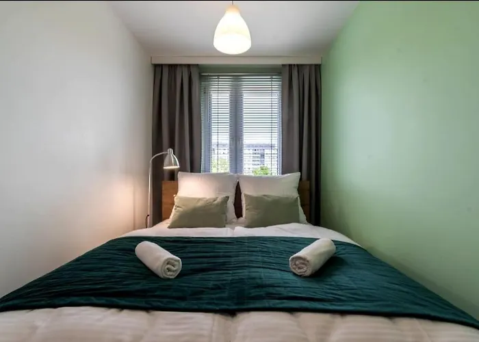 Stablewskiego Spot * ポズナン